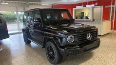 Gebraucht 2025 Mercedes G450 SUV | 160.660 €