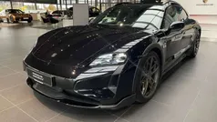 Gebraucht 2025 Porsche Taycan Turbo Limousine | 199.900 €