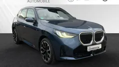 Gebraucht 2024 BMW X3 M Sport SUV | 63.600 € (Fairer Preis)