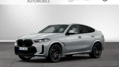 Skyscraper grau metallic Gebraucht 2024 BMW X6 M Sport SUV | 84.800 € (Fairer Preis)