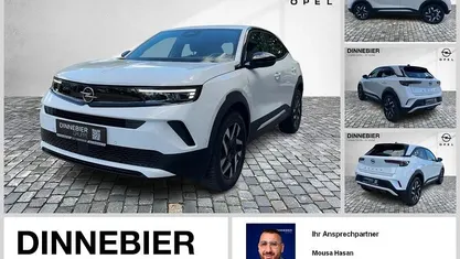 Gebraucht 2025 Opel Mokka Edition SUV | 23.789 € (Fairer Preis)