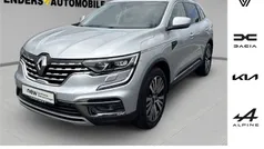 Silber Gebraucht 2020 Renault Koleos Initiale Paris SUV | 24.980 € (Fairer Preis)