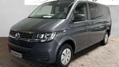 Gebraucht 2024 VW T6.1 Van | 49.990 € (Superpreis)
