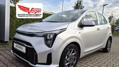 Gebraucht 2024 Kia Picanto Vision Kleinwagen | 15.600 € (Fairer Preis)
