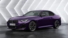 Gebraucht 2025 BMW M240 M Sport Coupé | 63.390 € (Fairer Preis)