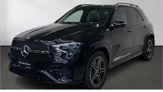 Gebraucht 2025 Mercedes GLE450 AMG AMG SUV | 96.990 € (Guter Preis)