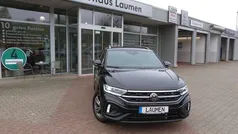 Deep black perleffekt Gebraucht 2024 VW T-Roc R-line SUV | 32.499 € (Fairer Preis)