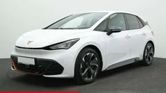 Weiss Gebraucht 2024 Cupra Born Kleinwagen | 35.950 € (Fairer Preis)