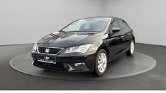 Gebraucht 2017 Seat Leon Style Limousine | 13.480 € (Fairer Preis)