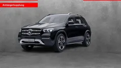 Gebraucht 2021 Mercedes GLE400 Exclusive SUV | 64.830 € (Guter Preis)