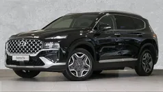 Gebraucht 2021 Hyundai Santa Fe Prime SUV | 31.440 € (Fairer Preis)