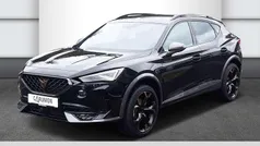 Midnight schwarz Neu 2024 Cupra Formentor SUV | 36.690 € (Fairer Preis)