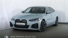 Gebraucht 2022 BMW 430 Gran Coupé M Sport Coupé | 38.258 € (Superpreis)