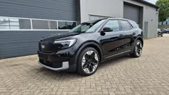 Agate black metallic Neu 2025 Ford Explorer Extended Range SUV | 42.100 € (Guter Preis)