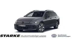 Gebraucht 2024 VW Golf VIII Goal Kombi | 30.930 € (Fairer Preis)
