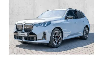 Gebraucht BMW X3 M Sport 381 PS (280 kW) 2025 Grau SUV