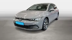 VW Golf VIII