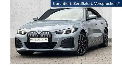 Gebraucht BMW i4 M Sport 250 kW (340 PS) 2024 Limousine