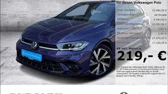 Gebraucht 2023 VW Polo R-line Kleinwagen | 22.980 € (Fairer Preis)