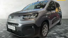 Gebraucht 2025 Fiat Doblò Van / Kleinbus | 22.288 € (Fairer Preis)