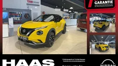 Gebraucht 2025 Nissan Juke 360º SUV | 25.390 € (Fairer Preis)