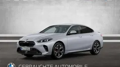 M brooklyn grau Gebraucht 2025 BMW 220 Performance Coupé | 38.770 € (Fairer Preis)