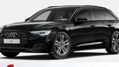 Gebraucht 2025 Audi A6 Design Kombi | 55.970 € (Superpreis)
