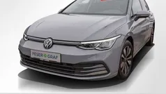 VW Golf VIII
