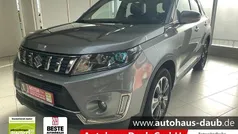 Gebraucht 2019 Suzuki Vitara Comfort SUV | 16.970 € (Fairer Preis)