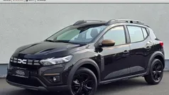 Schwarz Neu 2025 Dacia Sandero Extreme Kleinwagen | 20.490 € (Fairer Preis)