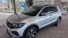 Gebraucht 2025 VW T-Cross Life SUV | 25.990 € (Guter Preis)