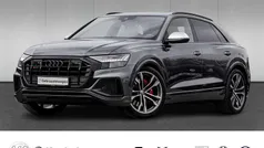 Gebraucht 2020 Audi SQ8 Sport SUV | 84.880 € (Teuer)
