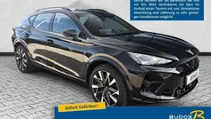 Gebraucht 2024 Cupra Formentor VZ SUV | 40.490 € (Guter Preis)
