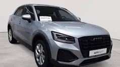Gebraucht 2023 Audi Q2 Advanced SUV | 23.590 € (Fairer Preis)
