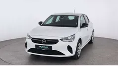 Gebraucht 2021 Opel Corsa-e Edition Kleinwagen | 15.470 € (Fairer Preis)
