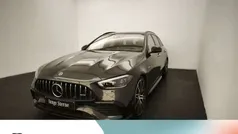 Mercedes C43 AMG