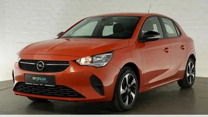 Gebraucht 2022 Opel Corsa-e Edition Kleinwagen | 13.624 € (Superpreis)