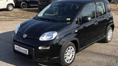 Gebraucht 2024 Fiat Panda Kleinwagen | 12.688 € (Fairer Preis)