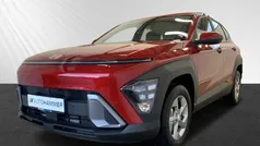 Rot Gebraucht 2023 Hyundai Kona Select SUV | 19.980 € (Superpreis)