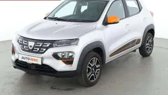 Gebraucht 2021 Dacia Spring Comfort Plus Kleinwagen | 10.300 € (Fairer Preis)