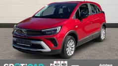 Gebraucht 2022 Opel Crossland Elegance SUV | 18.690 € (Fairer Preis)