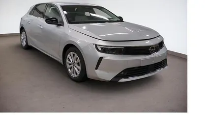 Gebraucht 2023 Opel Astra Elegance Limousine | 18.990 € (Guter Preis)