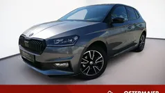 Gebraucht 2024 Skoda Fabia Monte Carlo Limousine | 20.880 € (Fairer Preis)