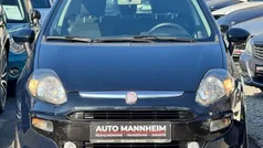 Blau Gebraucht 2011 Fiat Punto Easy Kleinwagen | 3.199 € (Fairer Preis)