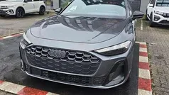 Daytonagrau perleffekt Neu 2025 Audi A5 S-Line Coupé | 53.282 € (Fairer Preis)
