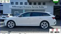 Gebraucht 2021 Skoda Octavia RS Kombi | 26.970 € (Fairer Preis)