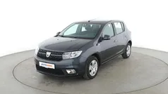 Gebraucht 2017 Dacia Sandero Lauréate Limousine | 8.390 € (Fairer Preis)