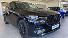 Jet black Gebraucht 2024 Mazda CX-60 Homura-Line SUV | 48.800 € (Fairer Preis)