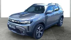 Grau Neu 2025 Dacia Duster Journey SUV | 23.950 € (Guter Preis)