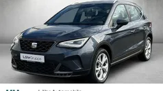 Gebraucht 2024 Seat Arona FR SUV | 20.480 € (Guter Preis)